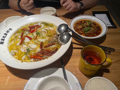 -太二酸菜鱼(福州泰禾店)