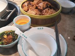 -淘米捞·米汤脆鲩鱼火锅(福田皇岗店)