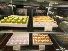 -广州富力君悦大酒店·凯菲厅