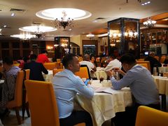 大堂-海澄轩海鲜酒家(虎门店)