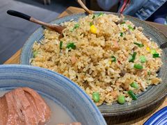 -静一餐厅·湖北菜(前门创始店)