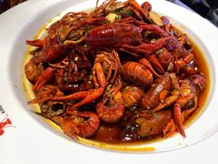 -霸王虾·小龙虾香辣蟹(玉林店)