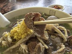 -潮镇老尾牛杂(环城西路店)