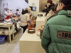 -海汇源老烧麦店(东大街总店)
