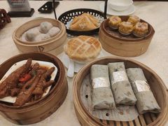 -顺德人家食府(黄金广场店)