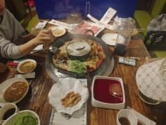 -重庆老火锅(长虹店)