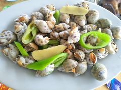-乡味海鲜农家菜·巽寮土窑鸡(地道美食店)