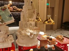 -长沙大王山朗豪酒店·朗豪自助餐厅