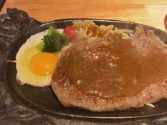 -骑士牛排(北仑银泰城店)