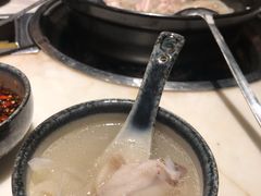 椰子鸡-同仁四季椰子鸡(福田东园总店)
