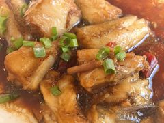 -松兰山海景大酒店·海鲜中餐厅