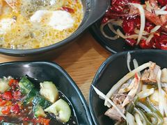 -陈老斯呼尔嗨吃烧烤(科巷店)