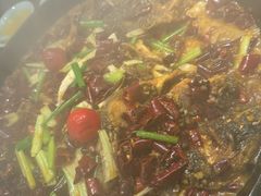 -老板恋上鱼(荣盛广场店)