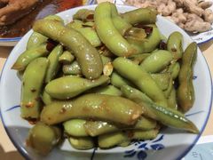-江味龙虾馆·裸蓝龙虾(南山店)