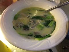 荠菜园子-眷江南之小蓝鲸(王府大街店)