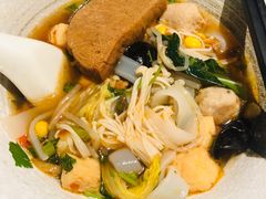 -上海漕河泾万丽酒店