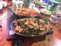 -牛一煲美食(江高店)