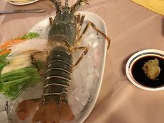 -尚味泰餐厅