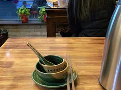 -王明古法砂锅居(开化寺店)