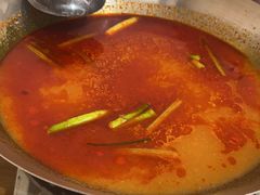 -黔哆哆地摊酸汤火锅(清湖店)