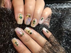 -如一·美甲美睫