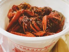 -虾小龙老长沙龙虾馆(坡子街店)