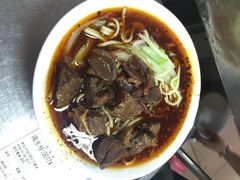 牛王庙李妹分面店-牛王庙众望面馆