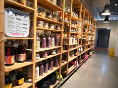 零售区-农汤老店(顺联公园里店)