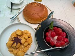 -大树餐厅(红旗街万达店)