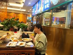 -丝路伊兰·兰州牛肉面(牛街总店)