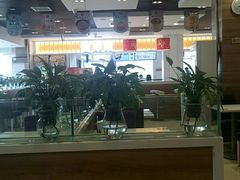 -嘉和一品粥(首经贸店)