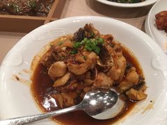 -千岛湖君澜度假酒店(文广轩中餐厅)