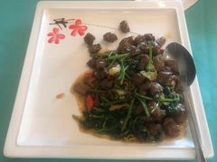 -银泰阳光度假酒店-海悦轩中餐厅(海花路店)