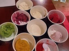 -佛山保利洲际酒店·月色西餐厅