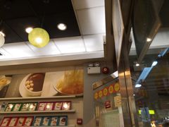 -晶晶甜品(发昌大厦店)