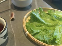 -阿婆情腊排骨火锅·野生菌季(古城旗舰店)