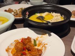 -港丽餐厅(来福士店)
