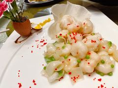 -亮宝楼国宴+文化陕菜