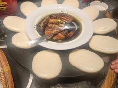 -湘力力小院·鱼汤泡饭(枫林路店)