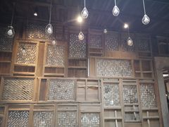 -院子餐厅·大锅菜·老杭帮(桥西直街店)