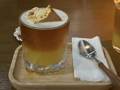 -咖法森林·咖啡  酒吧(天河店)