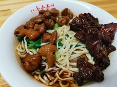 -泰顺江南春面馆