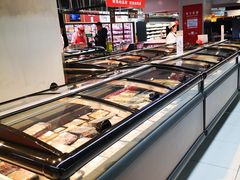 -家乐福(古北店)