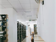 -海珠区图书馆
