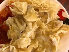-正果忠记云吞濑粉(总店)
