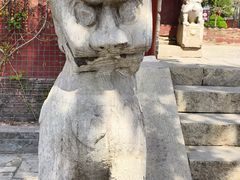 -天宁寺