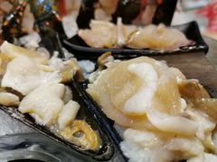 -渔傅·蓝海岸霞浦海鲜(正祥店)