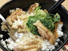 -食其家·牛丼咖喱(金桥国际店)