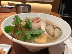 -篝拉面(银座店)