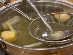 -就这么牛潮式牛肉火锅(华侨城店)